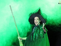 Dreams of Musical, Wicked 10